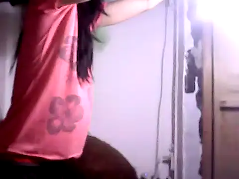 Snapshot of BigDickTrans chatting on 6, 11, 2025 BigDickTrans online show from 6, 11, 2025