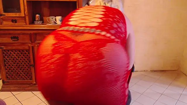 MISS LINDAH online show from 20, 4, 2026