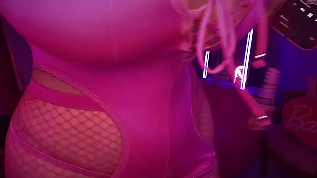 bimbotwerkqueen online show from 27, 9, 2025