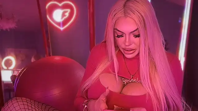 bimbotwerkqueen online show from 12, 10, 2025