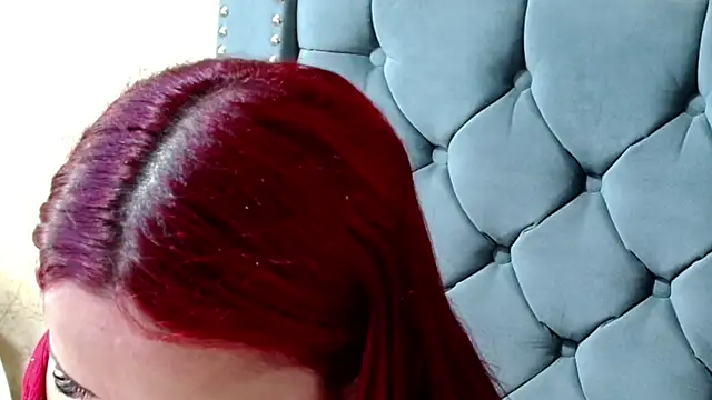 Imannejulienne online show from 22, 2, 2026