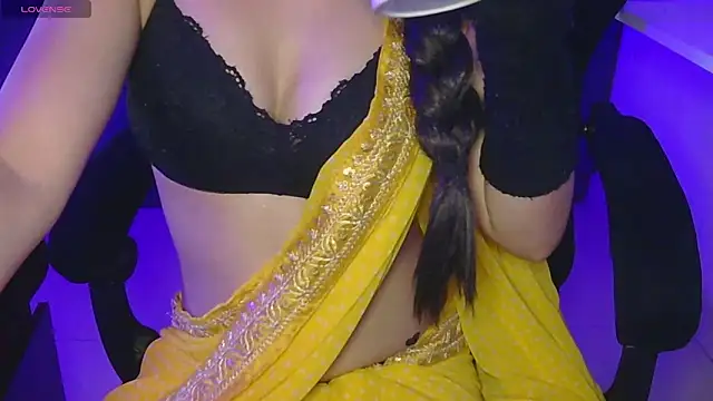 aliyadsouza online show from 23, 4, 2026