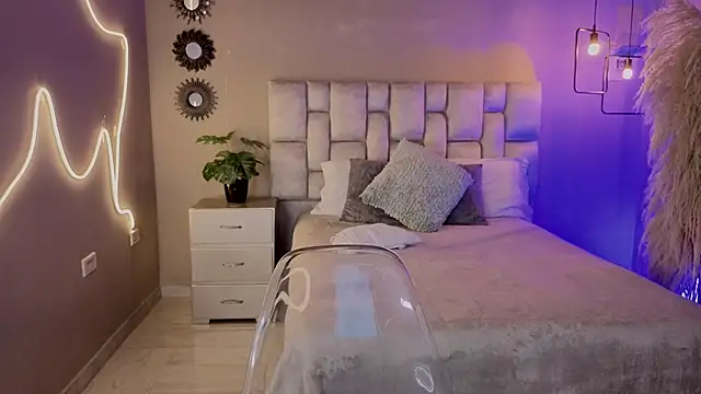 pamela reyes  online show from 26, 3, 2026