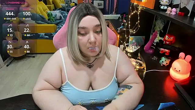 Softie Sofy online show from 11, 2, 2025