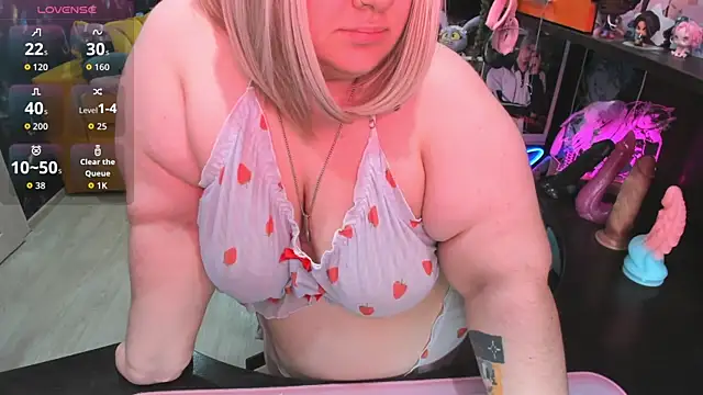 Softie Sofy online show from 10, 6, 2026