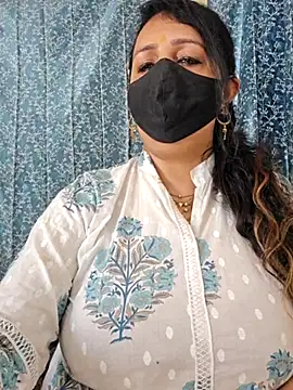 cute-tanvi online show from 12, 3, 2025