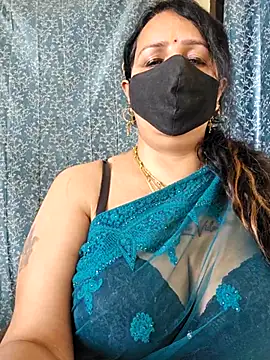 cute-tanvi online show from 17, 3, 2025