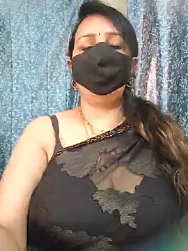 cute-tanvi online show from 22, 3, 2025