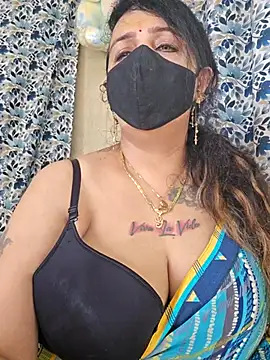 cute-tanvi online show from 30, 9, 2025