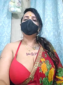 cute-tanvi online show from 4, 11, 2025