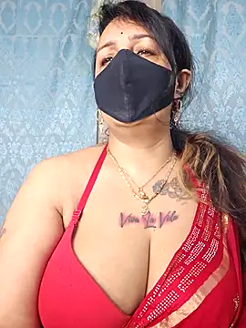 cute-tanvi online show from 20, 12, 2025