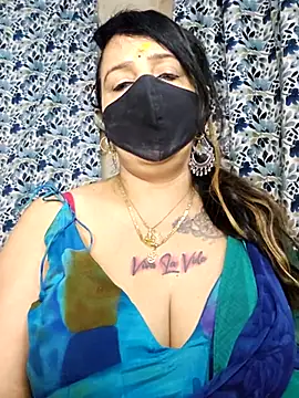 cute-tanvi online show from 14, 1, 2026