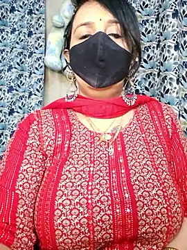 cute-tanvi online show from 19, 1, 2026