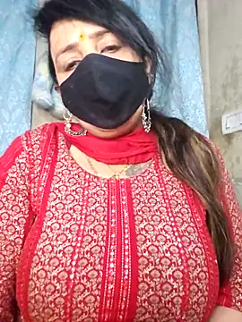 cute-tanvi online show from 9, 3, 2026