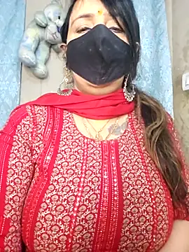 cute-tanvi online show from 16, 3, 2026