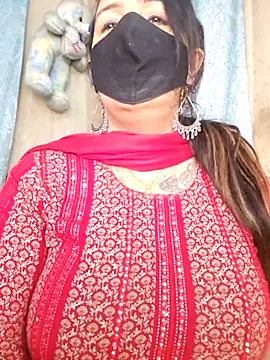 cute-tanvi online show from 18, 3, 2026