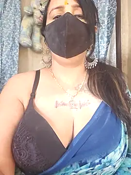 cute-tanvi online show from 18, 4, 2026