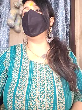 cute-tanvi online show from 21, 4, 2026