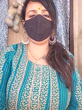 cute-tanvi online show from 21, 4, 2026