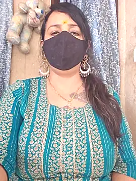 cute-tanvi online show from 21, 4, 2026