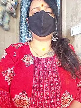 cute-tanvi online show from 22, 4, 2026