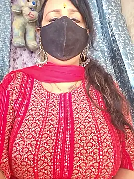 cute-tanvi online show from 23, 4, 2026