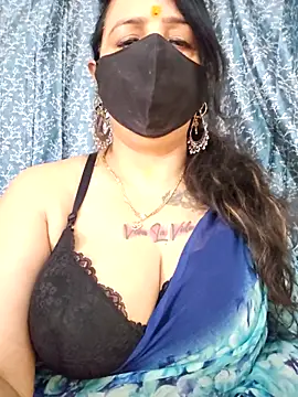 cute-tanvi online show from 24, 4, 2026