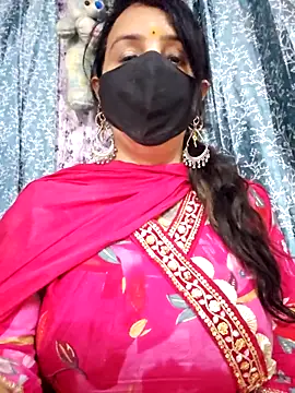 cute-tanvi online show from 24, 4, 2026