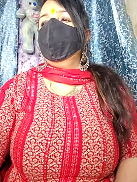 cute-tanvi online show from 26, 4, 2026