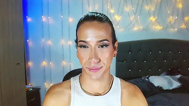 Kenisha Sweet online show from 23, 2, 2025