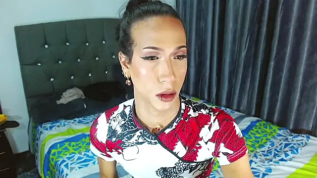 Kenisha Sweet online show from 20, 9, 2025