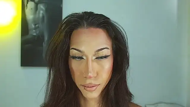 Kenisha Sweet online show from 29, 11, 2025