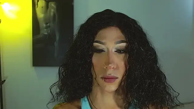 Kenisha Sweet online show from 30, 11, 2025