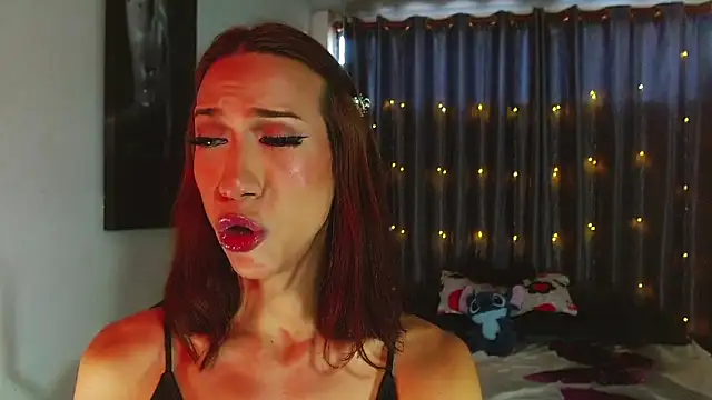 Kenisha Sweet online show from 23, 4, 2026