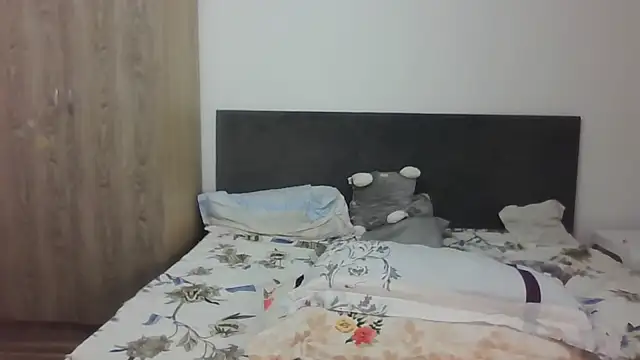 Naughtyredd online show from 12, 6, 2026