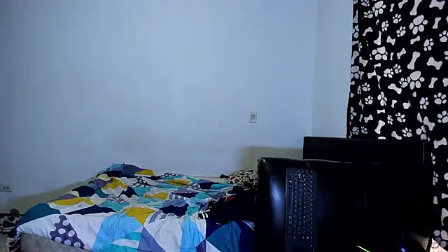 ares sexxx online show from 10, 10, 2025