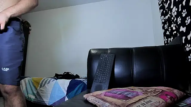 ares sexxx online show from 17, 10, 2025