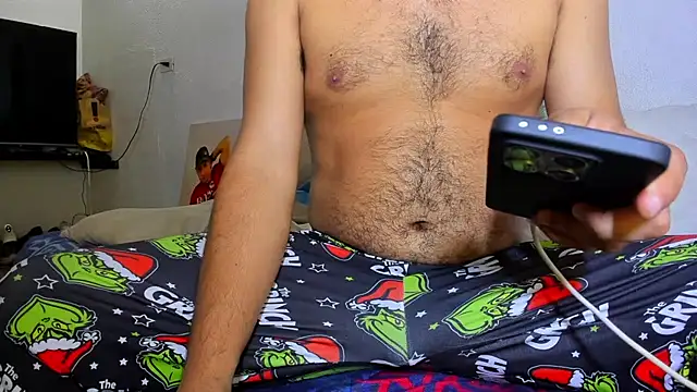 ares sexxx online show from 13, 1, 2026