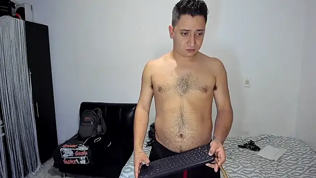 Snapshot of ares_sexxx chatting on 10, 5, 2026 ares sexxx online show from 10, 5, 2026