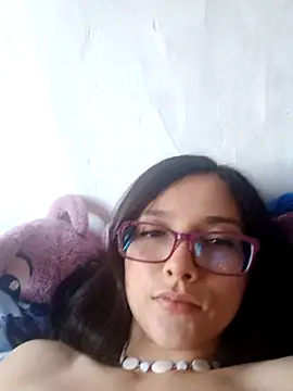 Perladulce online show from 28, 3, 2026