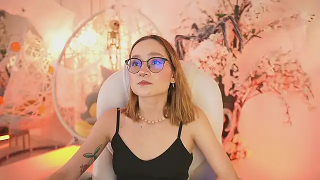 DalahiaRush online show from 1, 10, 2025