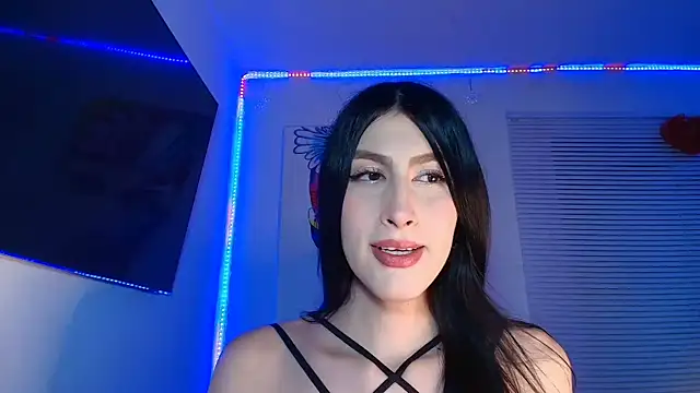 valeria gonzales  online show from 20, 11, 2025