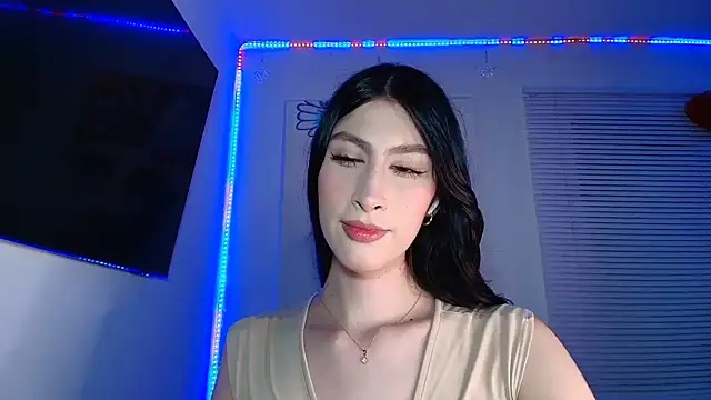 valeria gonzales  online show from 4, 2, 2026