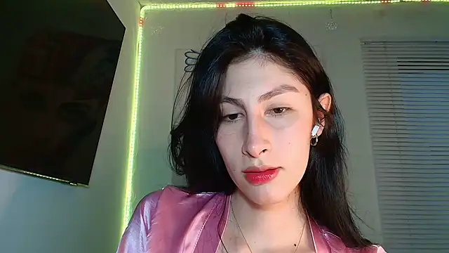valeria gonzales  online show from 19, 2, 2026