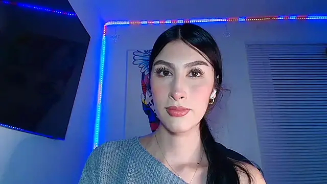 valeria gonzales  online show from 10, 3, 2026