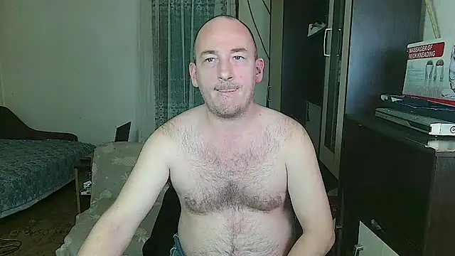 Snapshot of Johan___Barker chatting on 18, 1, 2025 Johan Barker online show from 18, 1, 2025