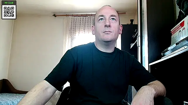 Snapshot of Johan___Barker chatting on 23, 1, 2025 Johan Barker online show from 23, 1, 2025