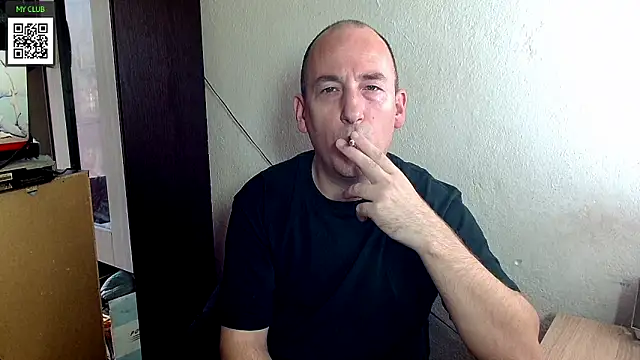 Snapshot of Johan___Barker chatting on 24, 1, 2025 Johan Barker online show from 24, 1, 2025