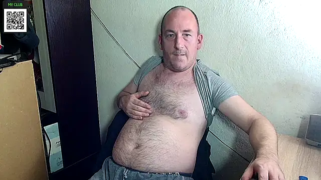 Snapshot of Johan___Barker chatting on 27, 1, 2025 Johan Barker online show from 27, 1, 2025