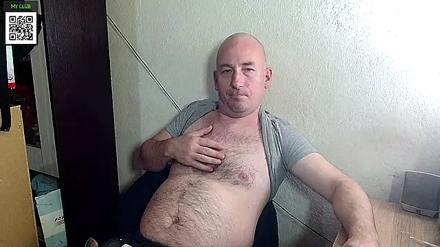 Snapshot of Johan___Barker chatting on 10, 2, 2025 Johan Barker online show from 10, 2, 2025